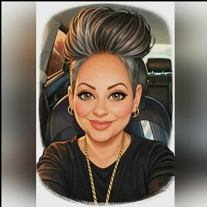 Meet your Posher, Yovana